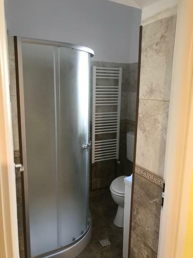 Casa Transilvania Oradea Dış mekan fotoğraf